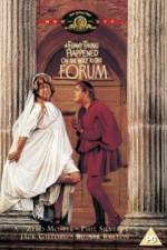 Watch A Funny Thing Happened on the Way to the Forum Movie2k