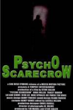 Watch Psycho Scarecrow Movie2k