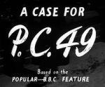 Watch A Case for PC 49 Movie2k
