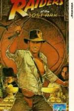 Watch Raiders of the Lost Ark Movie2k