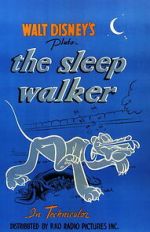 Watch The Sleepwalker Movie2k