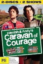 Watch Hamish And Andy Caravan Of Courage Great Britain And Ireland Movie2k