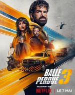 Watch Last Bullet Movie2k