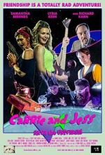 Watch Carrie and Jess Save the Universe! Movie2k