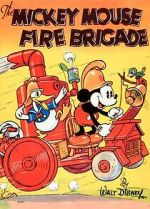 Watch Mickey\'s Fire Brigade (Short 1935) Movie2k