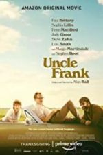 Watch Uncle Frank Movie2k