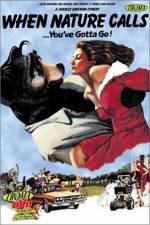 Watch When Nature Calls Movie2k