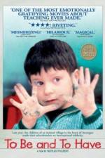 Watch Être et avoir Movie2k