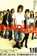Watch Bandage Movie2k