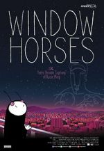 Watch Window Horses: The Poetic Persian Epiphany of Rosie Ming Movie2k