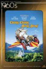 Watch Chitty Chitty Bang Bang Movie2k