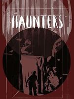 Watch Haunters Movie2k