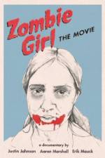 Watch Zombie Girl The Movie Movie2k