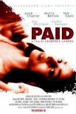 Watch Paid Movie2k