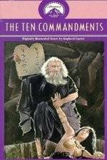 Watch The Ten Commandments Movie2k