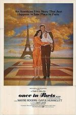 Watch Once in Paris... Movie2k