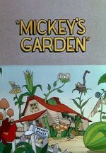 Watch Mickey\'s Garden (Short 1935) Movie2k