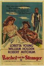 Watch Rachel and the Stranger Movie2k