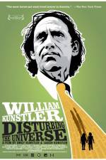 Watch William Kunstler Disturbing the Universe Movie2k