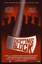 Watch Chopping Block Movie2k