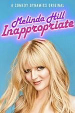 Watch Melinda Hill: Inappropriate Movie2k