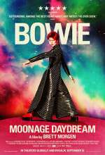 Watch Moonage Daydream Movie2k