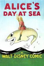 Watch Alice\'s Day at Sea Movie2k