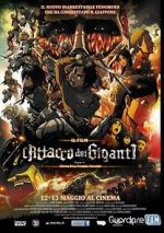 Watch Attack on Titan Crimson Bow and Arrow Movie2k