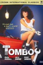 Watch Tomboy Movie2k