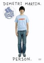 Watch Demetri Martin. Person. Movie2k