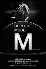 Watch Depeche Mode: M Movie2k