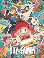 Watch Spy x Family Code: White Movie2k