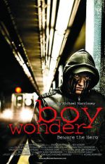 Watch Boy Wonder Movie2k