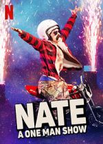 Watch Natalie Palamides: Nate - A One Man Show (TV Special 2020) Movie2k