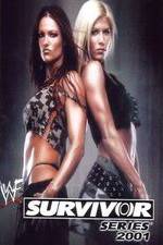 Watch Survivor Series Movie2k