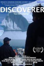 Watch Discoverer A Personal Account of the British Army Antarctic Expedition 2007-08 Movie2k