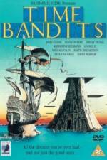 Watch Time Bandits Movie2k
