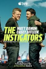 Watch The Instigators Movie2k