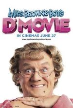 Watch Mrs. Brown's Boys D'Movie Movie2k