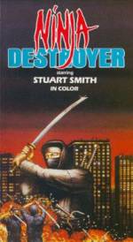 Watch Ninja Destroyer Movie2k