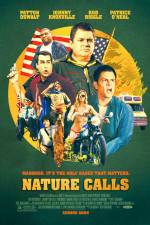 Watch Nature Calls Movie2k