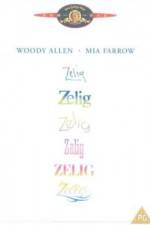 Watch Zelig Movie2k