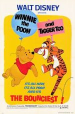 Watch Winnie the Pooh and Tigger Too (Short 1974) Movie2k