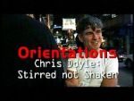 Watch Orientations: Chris Doyle - Stirred But Not Shaken Movie2k