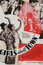 Watch Girls About Town Movie2k