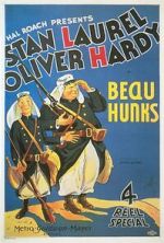 Watch Beau Hunks (Short 1931) Movie2k
