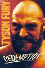 Watch Tyson Fury: Redemption Movie2k
