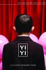 Watch Yi yi A One and a Two Movie2k