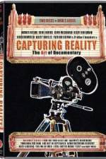 Watch Capturing Reality Movie2k