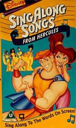 Watch Disney Sing-Along Songs: From Hercules Movie2k